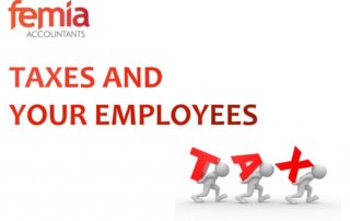 Femia-Accountants-Employment-Tax